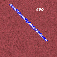 Load image into Gallery viewer, Fall Sweater Collection - from Rosemary Stevenson - 2-5 day turnaround - Order by 1/2 yard; Description of bases below