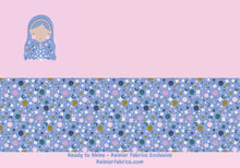 Load image into Gallery viewer, Rapports - Each rapport is 1 yard or 1-1/2 yards