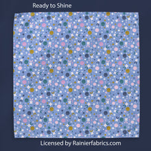 Load image into Gallery viewer, Bandanas - Perfect little gift,! Get a matching one for your favorite dog!