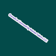 Load image into Gallery viewer, Teal Mosaic Collection with color variations from Sarah - Order by half yard - See below for instructions on ordering and base fabrics