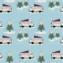 Load image into Gallery viewer, Blankets by Nina, Polar Fleece, great for wall hangings or light weight blanket. Made in USA