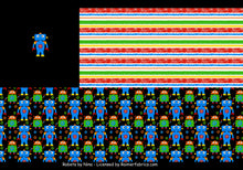 Load image into Gallery viewer, Rapports - Each rapport is 1 yard or 1-1/2 yards