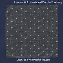 Load image into Gallery viewer, Bandanas - Perfect little gift,! Get a matching one for your favorite dog!