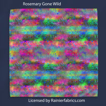 Load image into Gallery viewer, Bandanas - Perfect little gift,! Get a matching one for your favorite dog!