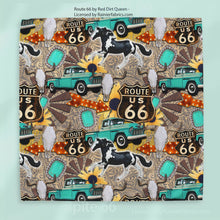 Load image into Gallery viewer, Bandanas - Perfect little gift,! Get a matching one for your favorite dog!
