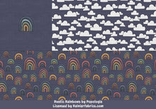 Load image into Gallery viewer, Rapports - Each rapport is 1 yard or 1-1/2 yards