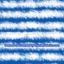 Load image into Gallery viewer, Popsicles RWB by Nina - Order by half yard -instructions below on base fabrics