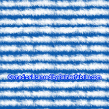 Load image into Gallery viewer, Popsicles RWB by Nina - Order by half yard -instructions below on base fabrics