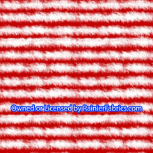 Load image into Gallery viewer, Popsicles RWB by Nina - Order by half yard -instructions below on base fabrics