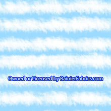 Load image into Gallery viewer, Popsicles RWB by Nina - Order by half yard -instructions below on base fabrics