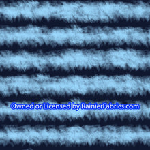 Load image into Gallery viewer, Popsicles RWB by Nina - Order by half yard -instructions below on base fabrics