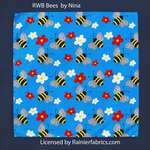 Load image into Gallery viewer, Bandanas - Perfect little gift,! Get a matching one for your favorite dog!