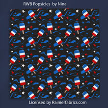Load image into Gallery viewer, Bandanas - Perfect little gift,! Get a matching one for your favorite dog!
