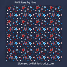 Load image into Gallery viewer, Bandanas - Perfect little gift,! Get a matching one for your favorite dog!