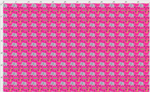 Load image into Gallery viewer, Fabric - sold by HALF YARDS - Designs by Nina - available in 25 different base fabrics, 2-5 Days TAT