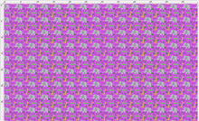 Load image into Gallery viewer, Fabric - sold by HALF YARDS - Designs by Nina - available in 25 different base fabrics, 2-5 Days TAT