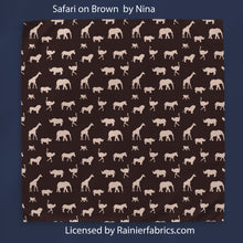 Load image into Gallery viewer, Bandanas - Perfect little gift,! Get a matching one for your favorite dog!