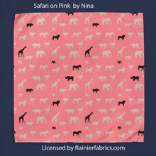 Load image into Gallery viewer, Bandanas - Perfect little gift, and on sale! Fun for the pooch too!
