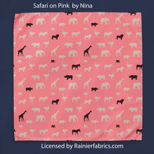 Load image into Gallery viewer, Bandanas - Perfect little gift,! Get a matching one for your favorite dog!