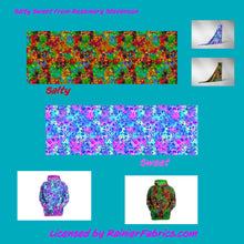 Load image into Gallery viewer, Salty and Sweet from Rosemary Stevenson - 2-5 day turnaround - Order by 1/2 yard; Description of bases below