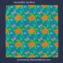 Load image into Gallery viewer, Bandanas - Perfect little gift,! Get a matching one for your favorite dog!