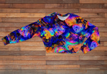 Load image into Gallery viewer, Heart Shapes 123 by Rosemary Stevenson - TAT 2-5 Days (Turn around time) - Order by 1/2 yard; Description of bases below