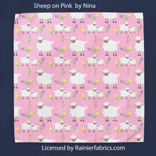 Load image into Gallery viewer, Bandanas - Perfect little gift,! Get a matching one for your favorite dog!