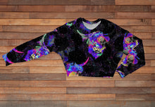 Load image into Gallery viewer, Cows - Moooo by Rosemary Stevenson - 2-5 day turnaround - Order by 1/2 yard; Description of bases below