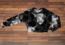 Load image into Gallery viewer, Cows - Moooo by Rosemary Stevenson - 2-5 day turnaround - Order by 1/2 yard; Description of bases below