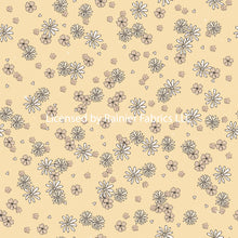 Load image into Gallery viewer, Love in Every Color - art from Popologie - 2-5 day turnaround - Order by 1/2 yard; Description of bases below