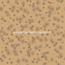 Load image into Gallery viewer, Love in Every Color - art from Popologie - 2-5 day turnaround - Order by 1/2 yard; Description of bases below