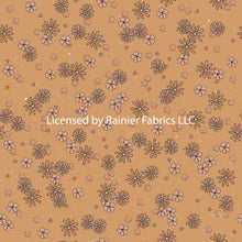 Load image into Gallery viewer, Love in Every Color - art from Popologie - 2-5 day turnaround - Order by 1/2 yard; Description of bases below