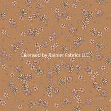 Load image into Gallery viewer, Love in Every Color - art from Popologie - 2-5 day turnaround - Order by 1/2 yard; Description of bases below