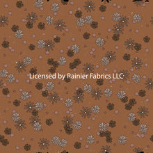 Load image into Gallery viewer, Love in Every Color - art from Popologie - 2-5 day turnaround - Order by 1/2 yard; Description of bases below