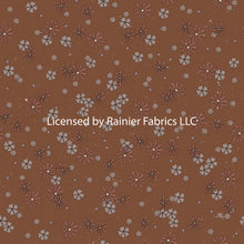 Load image into Gallery viewer, Love in Every Color - art from Popologie - 2-5 day turnaround - Order by 1/2 yard; Description of bases below