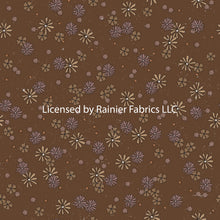 Load image into Gallery viewer, Love in Every Color - art from Popologie - 2-5 day turnaround - Order by 1/2 yard; Description of bases below