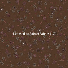 Load image into Gallery viewer, Love in Every Color - art from Popologie - 2-5 day turnaround - Order by 1/2 yard; Description of bases below