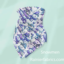 Load image into Gallery viewer, Bandanas - Perfect little gift,! Get a matching one for your favorite dog!