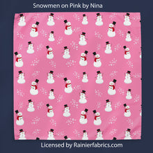 Load image into Gallery viewer, Bandanas - Perfect little gift,! Get a matching one for your favorite dog!