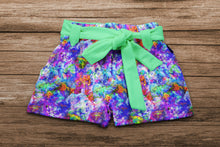 Load image into Gallery viewer, Splash by Rosemary Stevenson - 2-5 day TAT - Order by 1/2 yard; Blankets and towels available too