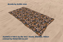 Load image into Gallery viewer, Beach Towels - soft and minky, great finish, 100% cotton backing