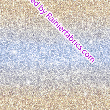 Load image into Gallery viewer, Provence Lavender Collection - The Glitters - Order by half yard -instructions below on base fabrics