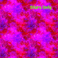 Load image into Gallery viewer, Zodiac Tie Dyes - 2-5 day turnaround - Order by 1/2 yard; Description of bases below