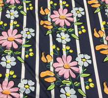 Load image into Gallery viewer, Fabric by the HALF Yard - Baby/Kids Designs by Nina TAT 2-5 Days (Turn around time)