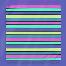 Load image into Gallery viewer, Other Worldly Collection by Mama Made Graphics - 2-5 day turnaround - Order by 1/2 yard; Description of bases below