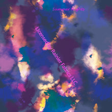 Load image into Gallery viewer, Tie Dyes by Popologie - Order by half yard - See below for instructions on ordering and base fabrics