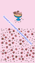 Load image into Gallery viewer, Catfood Collection by Sarah - Order by half yard -instructions below on base fabrics