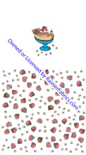 Load image into Gallery viewer, Catfood Collection by Sarah - Order by half yard -instructions below on base fabrics