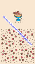 Load image into Gallery viewer, Catfood Collection by Sarah - Order by half yard -instructions below on base fabrics