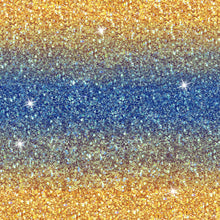 Load image into Gallery viewer, All that Glitters (and sequins too!) - Order by half yard - See below for instructions on ordering and base fabrics